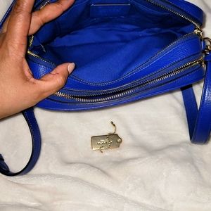 Coach Jes Crossbody Bag
